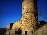 chateau de Melac Aveyron